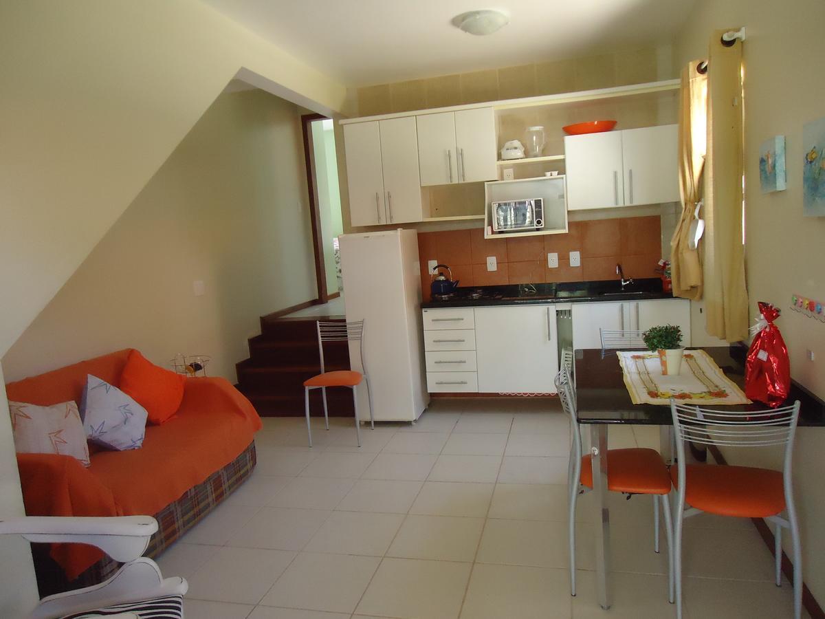 Flor De Jurere Apartment Florianopolis Exterior photo