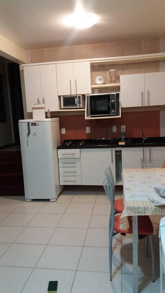 Flor De Jurere Apartment Florianopolis Exterior photo